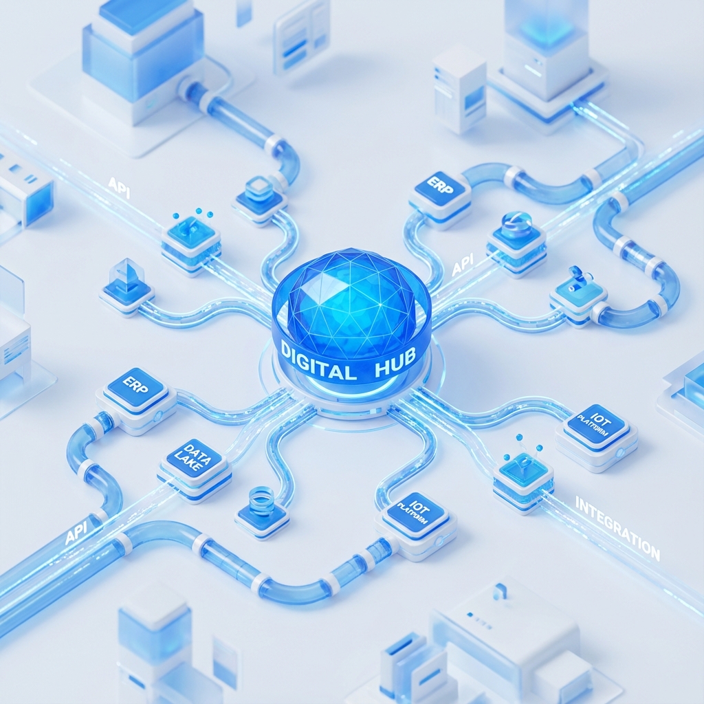 Schéma d'intégration API Dakimob